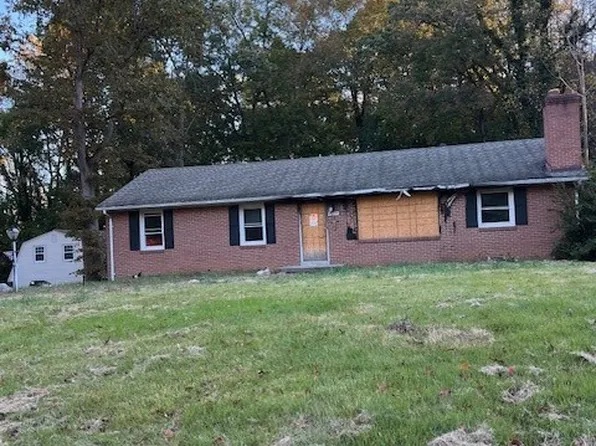 4219 Richwine Rd, North Chesterfield, VA 23234