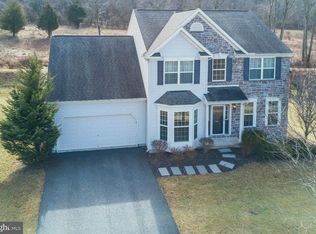 20 Winding Brook Ln, Reading, PA 19606