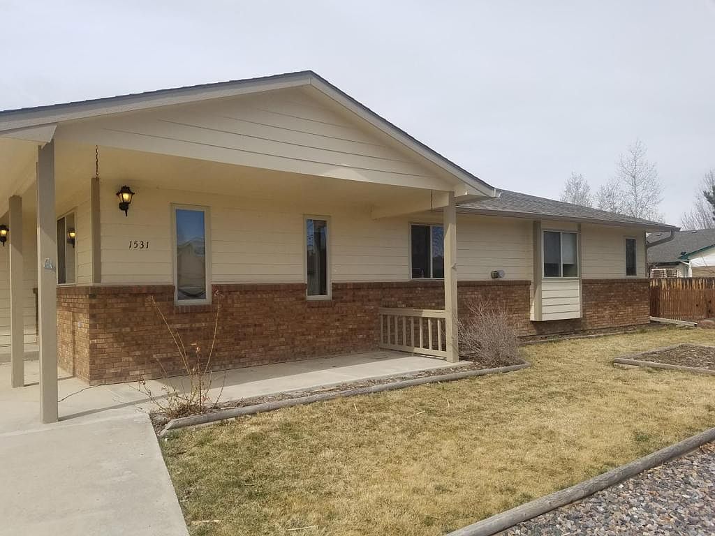1531 Bentgrass Dr, Loveland, CO 80537 Zillow