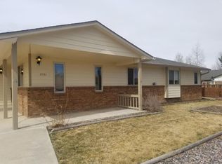 1531 Bentgrass Dr, Loveland, CO 80537