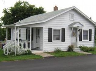 110 Stouffer Ave, Funkstown, MD 21740