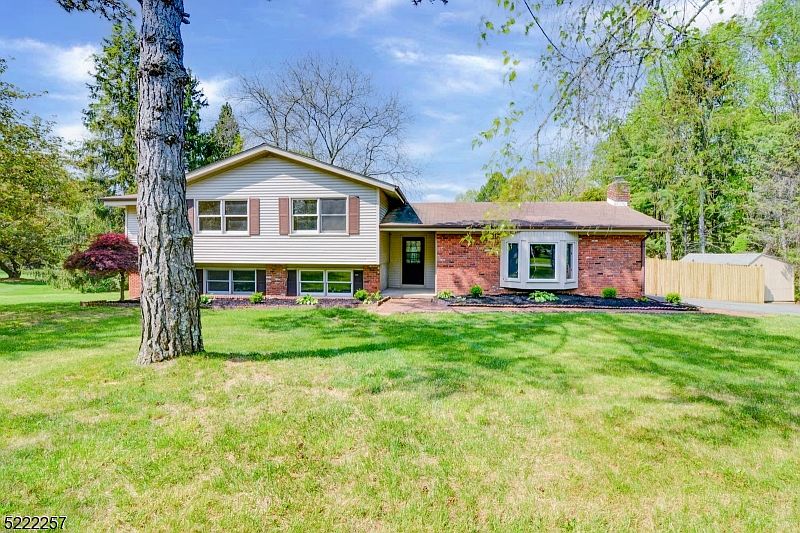 265 Naughright Rd, Long Valley, NJ 07853 Zillow