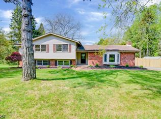 265 Naughright Rd, Long Valley, NJ 07853