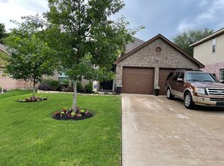 89 Elmwood Trl, Waxahachie, TX 75165