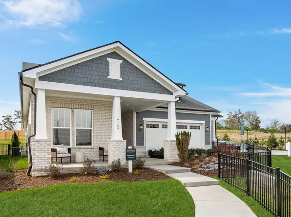 6169 Binns Ln, Hermitage, TN 37076