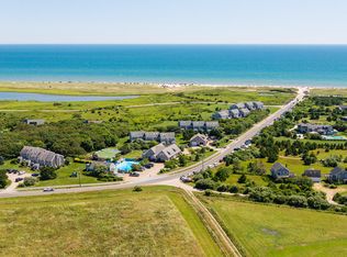 495 Katama Rd #F2, Edgartown, MA 02539