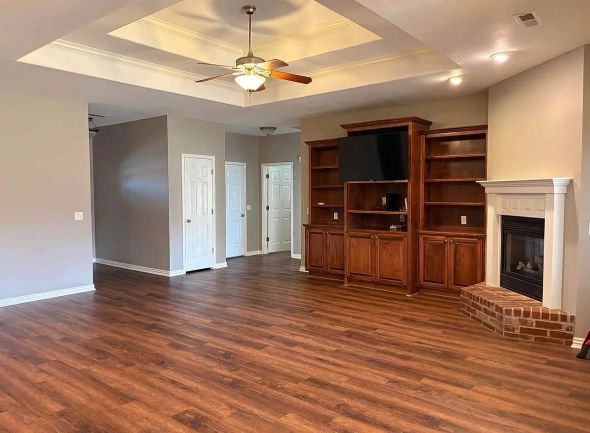 Hailey Dr, Centerton — Photo 2