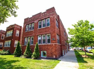 2858 N Harding Ave APT 2, Chicago, IL 60618