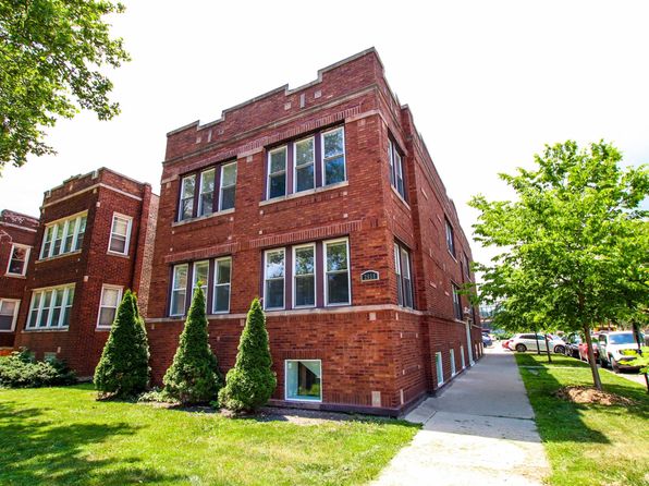 2858 N Harding Ave APT 2