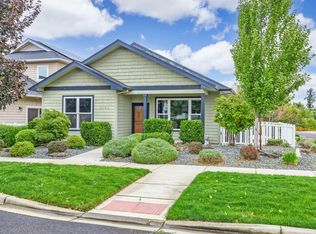 1080 Boulder Ridge St, Central Pt, OR 97502