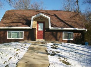 4162 Sardis Rd, Pittsburgh, PA 15239