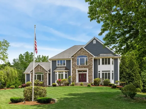 65 Birchwood Rd, Tewksbury, MA 01876