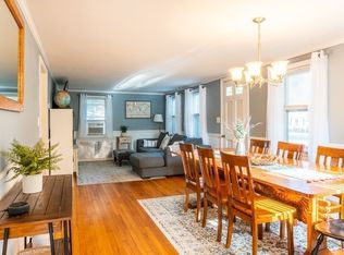92 Union St, West Bridgewater, MA 02379