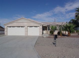 3481 Enduro Dr, Lake Havasu City, AZ 86404