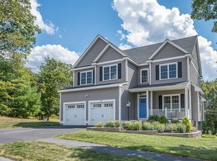 70 Jordan Rd, Holden, MA 01520