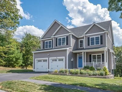 70 Jordan Rd, Holden, MA, 01520