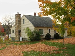 92 Main Street Hailesboro Rd, Gouverneur, NY 13642