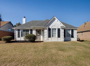 5379 Farm Ridge Dr LOT 109, Memphis, TN 38141