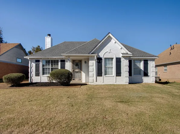 5379 Farm Ridge Dr, Memphis, TN 38141