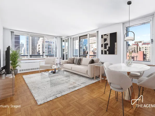 200 East 89th Street image 1 of 13