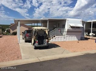 8281 Rainbow Loop, Show Low, AZ 85901