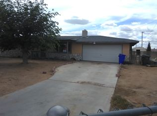 13458 Algonquin Rd, Apple Valley, CA 92308