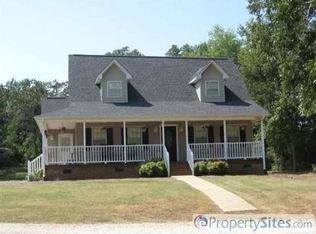 629 Casey Creek Rd, Chesnee, SC 29323
