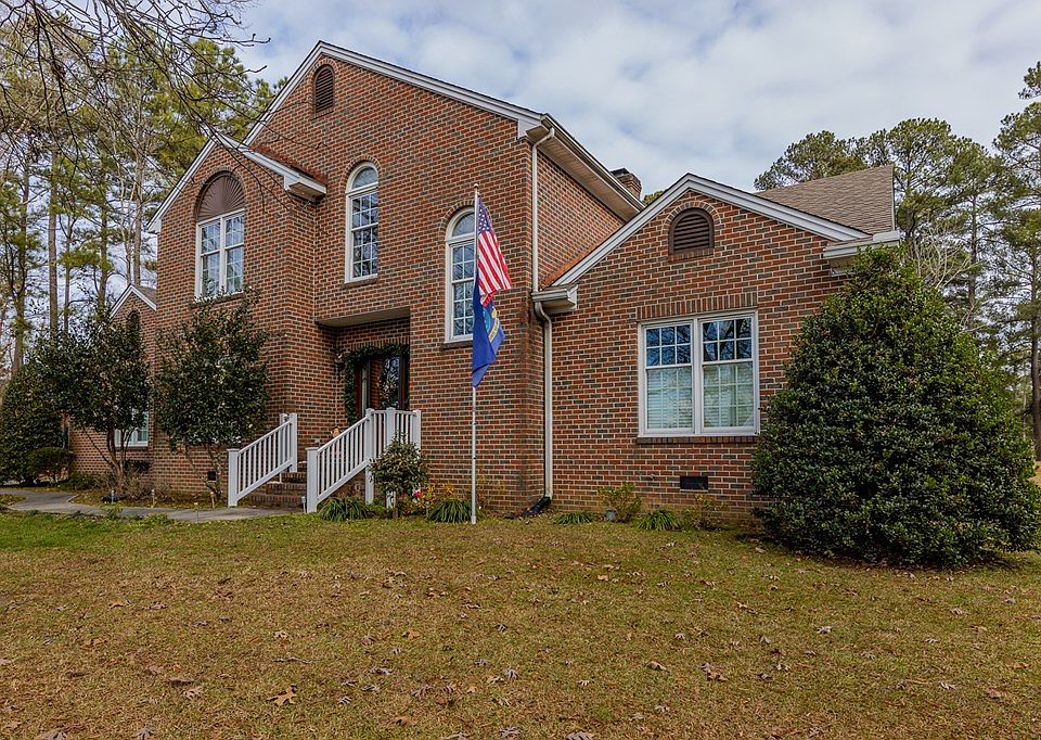 454 Golf Course Rd, Littleton, NC 27850 Zillow