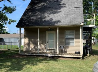 265 Lakeview Dr, Hughes, AR 72348