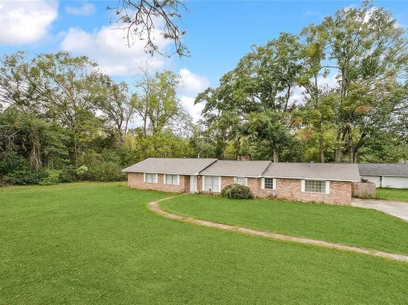 17431 E Park Ave, Hammond, LA 70403