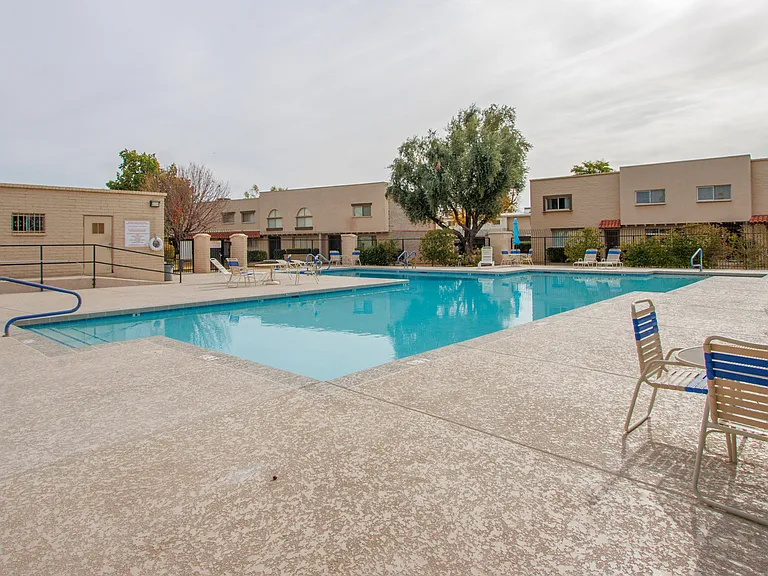 6945 E Osborn Rd #D — Photo 26