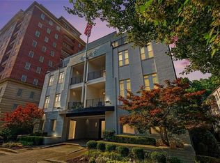 3655 Peachtree Rd NE Unit 204, Atlanta, GA 30319