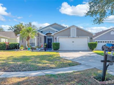 3518 Gray Whetstone St, Brandon, FL, 33511