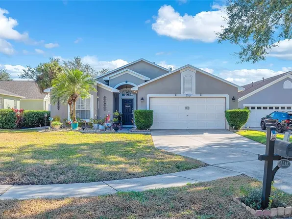 3518 Gray Whetstone St, Brandon, FL 33511