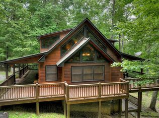 144 Hemptown Overlook, Morganton, GA 30560