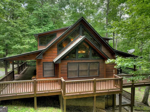 144 Hemptown Overlook, Morganton, GA 30560