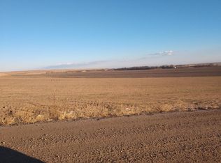 1 Road, Cimarron, KS 67835