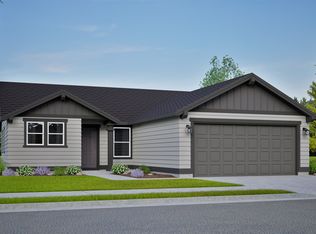 424 Needlegrass Ln Lot 11, Kalispell, MT 59901