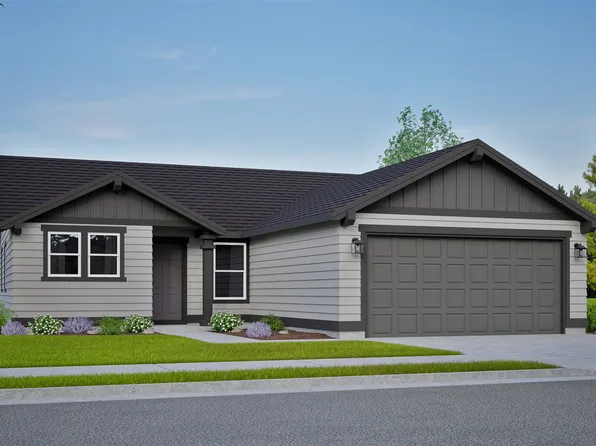 424 Needlegrass Ln Lot 11, Kalispell, MT 59901
