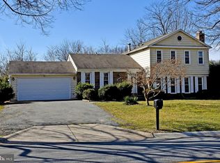 14212 Alderton Rd, Silver Spring, MD 20906