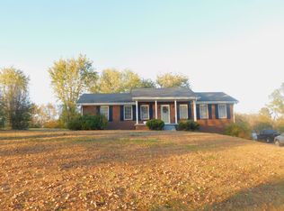 1438 109s Hwy, Gallatin, TN 37066