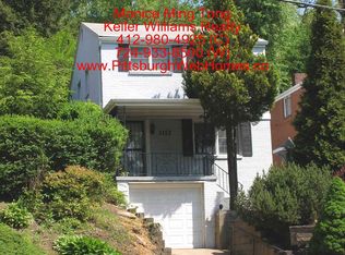 3112 Beechwood Blvd, Pittsburgh, PA 15217