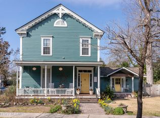 501 Metcalf St, New Bern, NC 28560