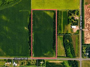 32nd St SE, Saint Cloud, MN 56304
