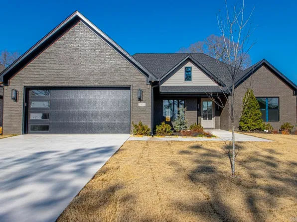 5978 Pelican Pl, Benton, AR 72019