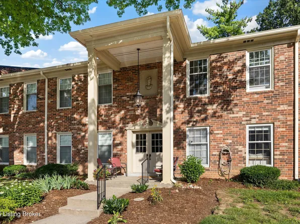 324 Stonehenge Dr APT 102, Saint Matthews, KY 40207