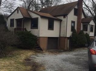 1674 Big Sewickley Creek Rd, Sewickley, PA 15143