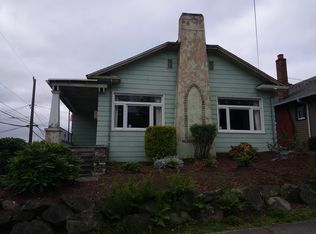 1117 N 40th St, Seattle, WA 98103