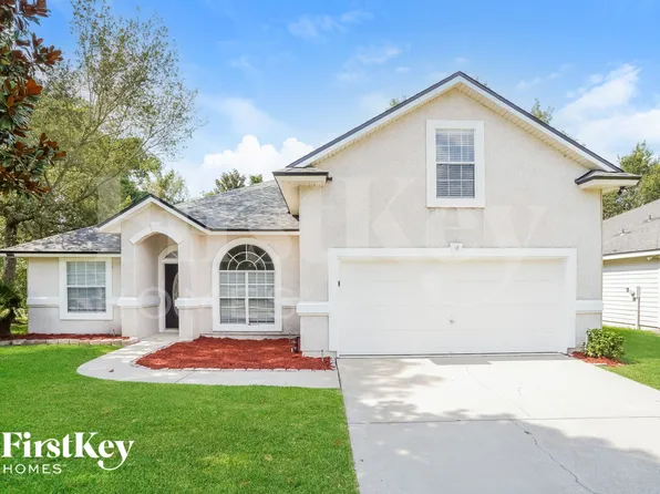2388 Sophie Pl, Middleburg, FL 32068