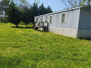 313 Ward Mountain Rd, Kingston, GA 30145